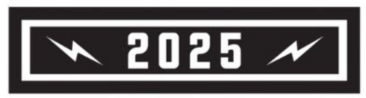 Bar Patch - 2025