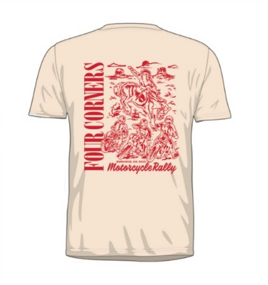 Bonanza T-Shirt
