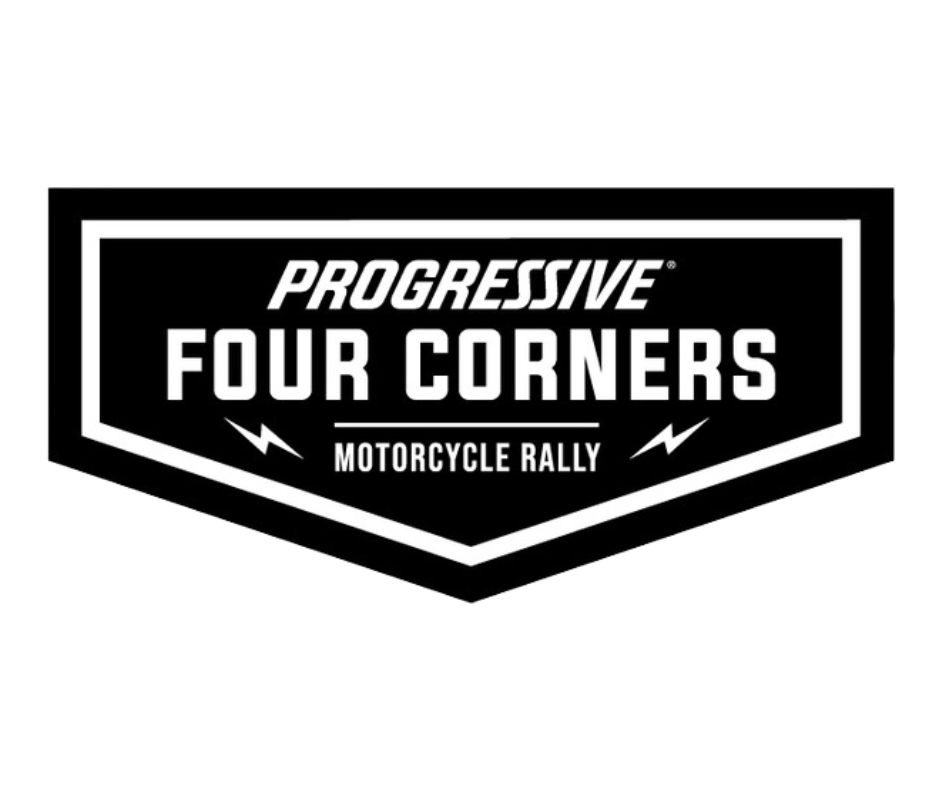 Four Corners Motorcycle Rally
– FOUR CORNERS MOTORCYCLE RALLY