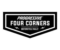 FOUR CORNERS MOTORCYCLE RALLY