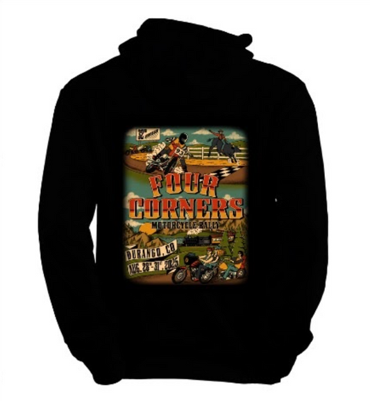 2025 FCMR Flyer Hoodie