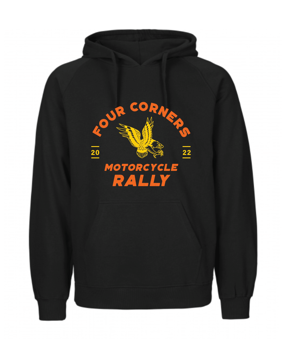 2022 Eagle Hoodie