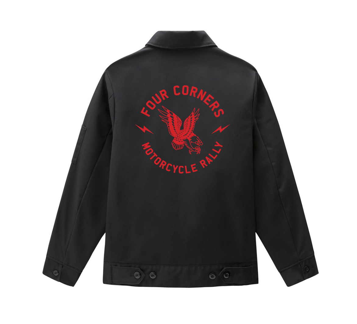 Dickies Jacket