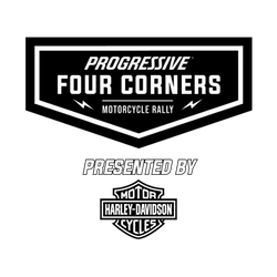 FOUR CORNERS MOTORCYCLE RALLY