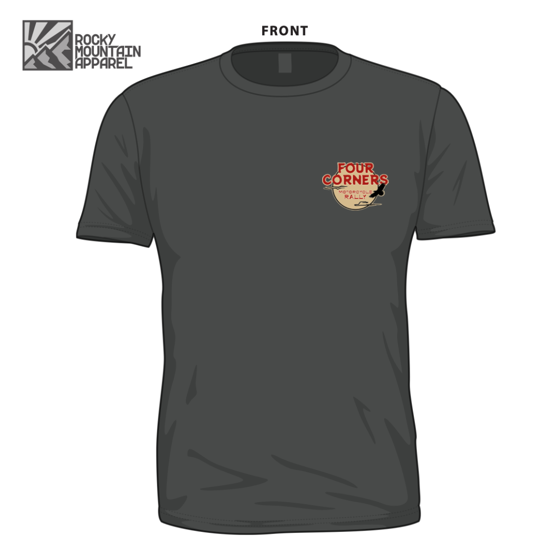 FCMR 2024 Wild West Tee