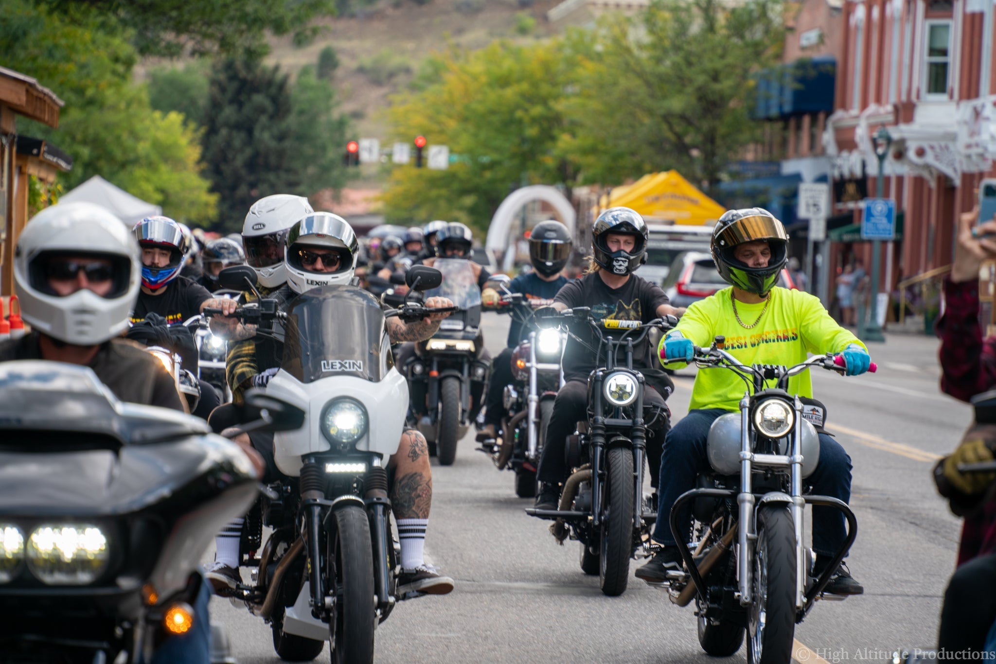 Photo Gallery Four Corners Motorcycle Rally FOUR CORNERS MOTORCYCLE