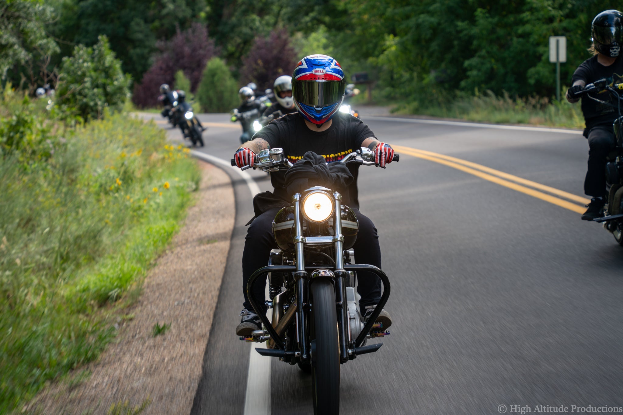 Photo Gallery Four Corners Motorcycle Rally FOUR CORNERS MOTORCYCLE