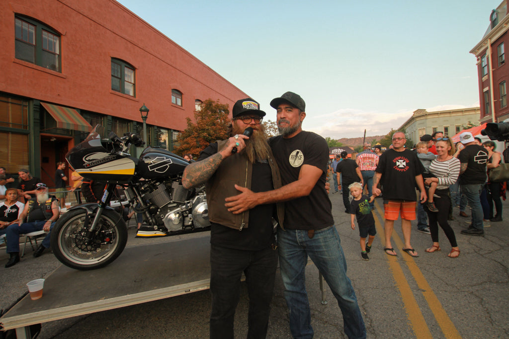 Photo Gallery Four Corners Motorcycle Rally FOUR CORNERS MOTORCYCLE