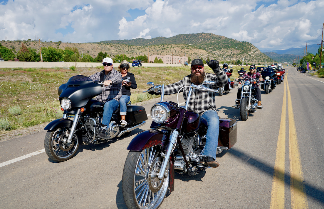 Photo Gallery Four Corners Motorcycle Rally FOUR CORNERS MOTORCYCLE