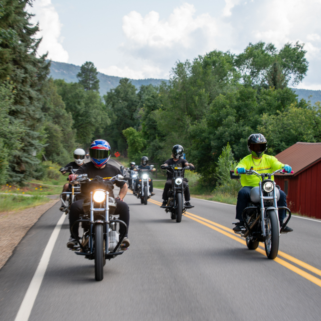 Motorcycle Rally Stage Four Corners Motorcycle Rally – FOUR CORNERS MOTORCYCLE RALLY