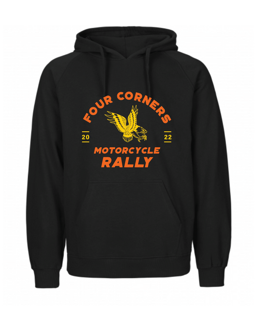 2022 Eagle Hoodie