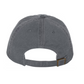 Eagle Hat Gray