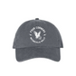 Eagle Hat Gray