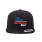 Snapback Hat