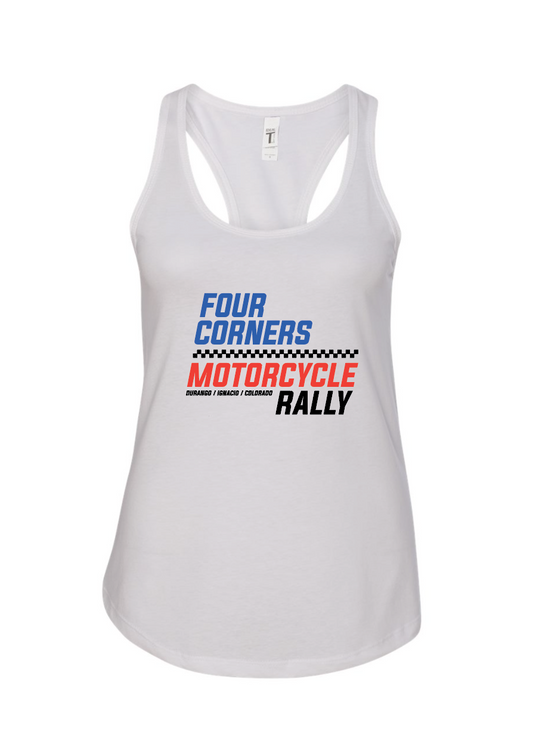 Women's Tank